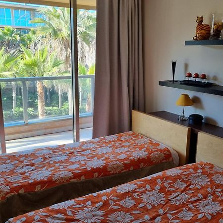 Fantastic Apartment Salgados Beach Albufeira Bagian luar foto