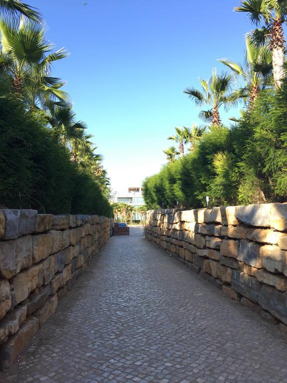 Fantastic Apartment Salgados Beach Albufeira Bagian luar foto