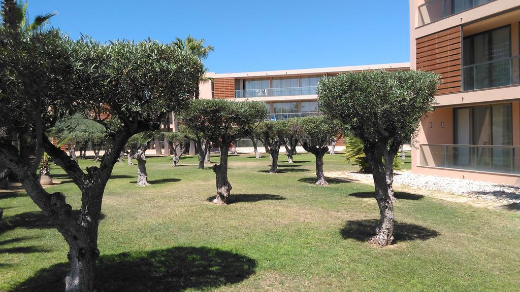 Fantastic Apartment Salgados Beach Albufeira Bagian luar foto