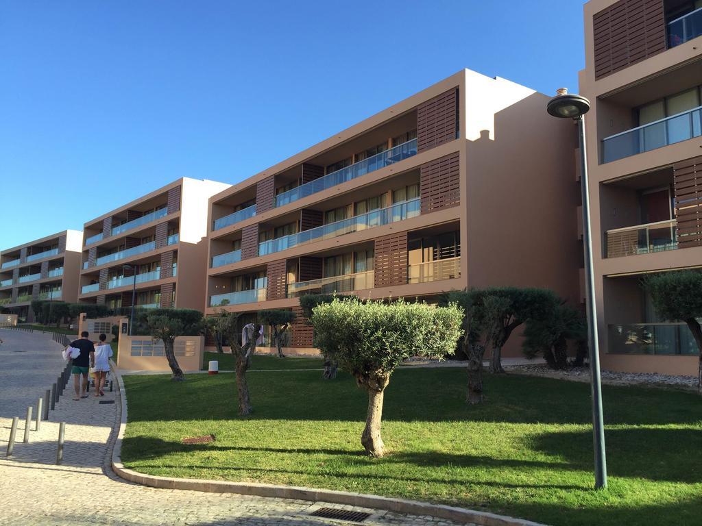 Fantastic Apartment Salgados Beach Albufeira Bagian luar foto