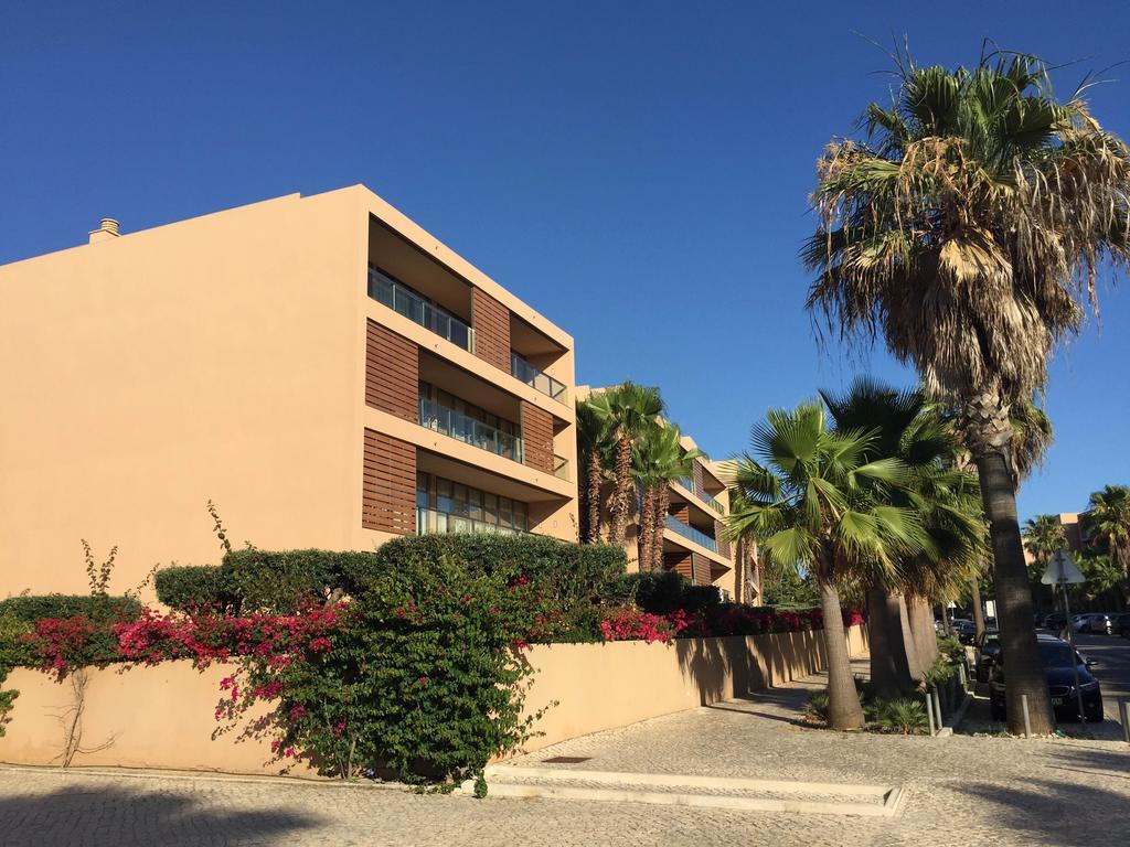 Fantastic Apartment Salgados Beach Albufeira Bagian luar foto
