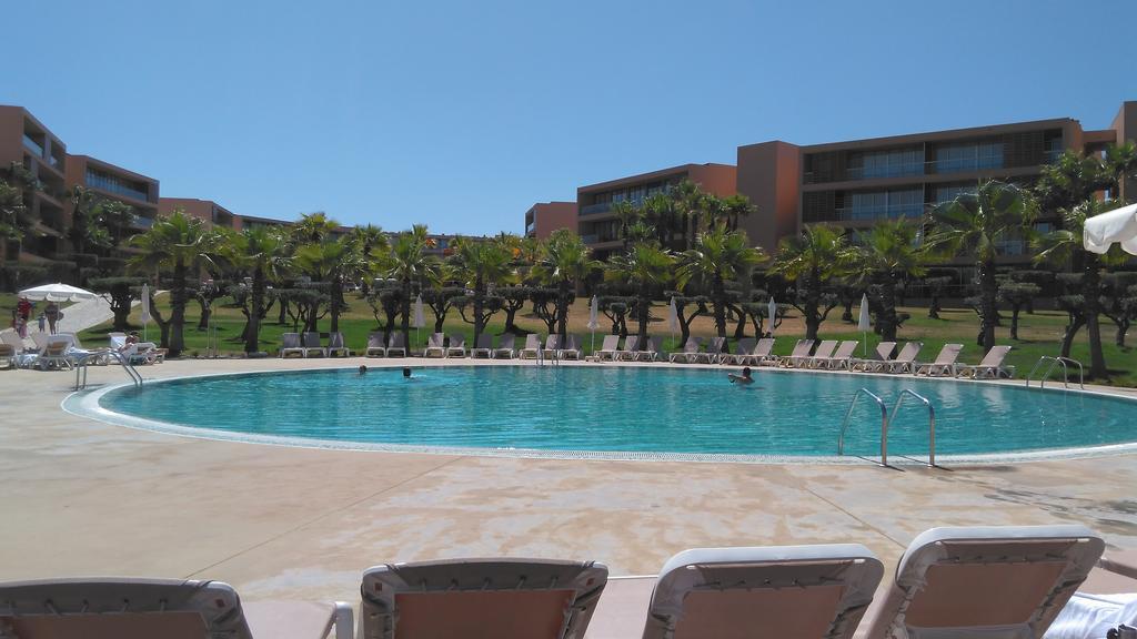 Fantastic Apartment Salgados Beach Albufeira Bagian luar foto