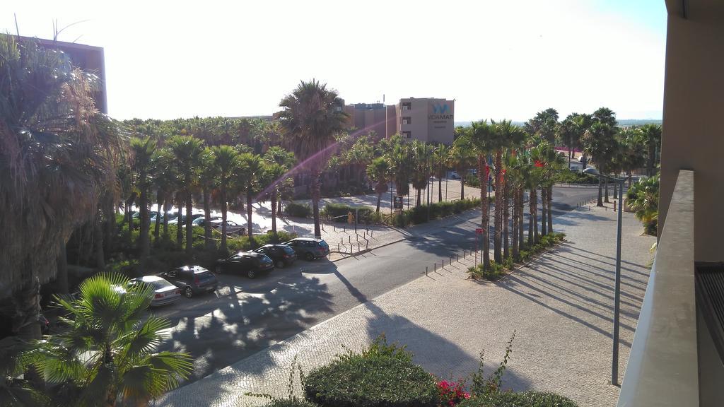 Fantastic Apartment Salgados Beach Albufeira Bagian luar foto