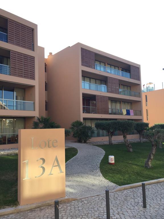 Fantastic Apartment Salgados Beach Albufeira Bagian luar foto